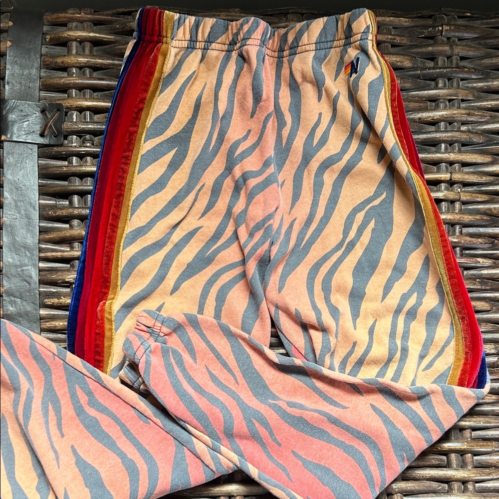 Aviator Nation sweat pants